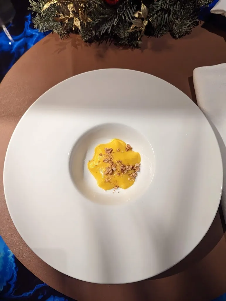 Ruslana Shargorodskaya_La Taverna del Pittore_Arona_review