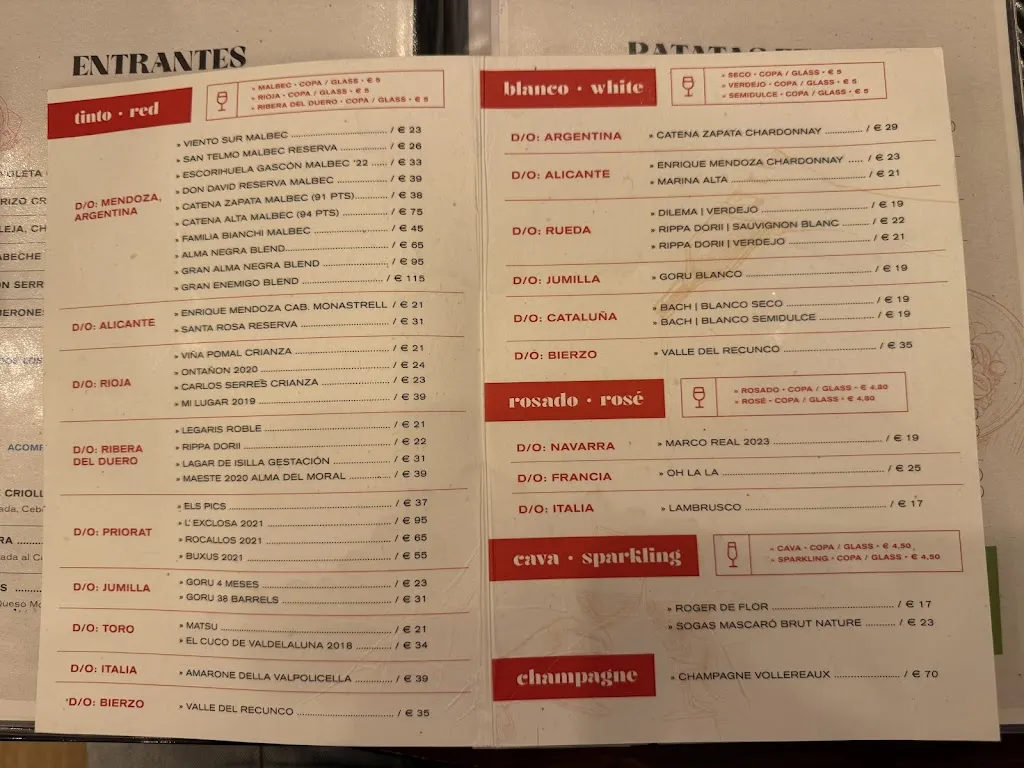 Menu_Restaurante Argentino ILPI_Villajoyosa/Vila Joiosa la_image_1