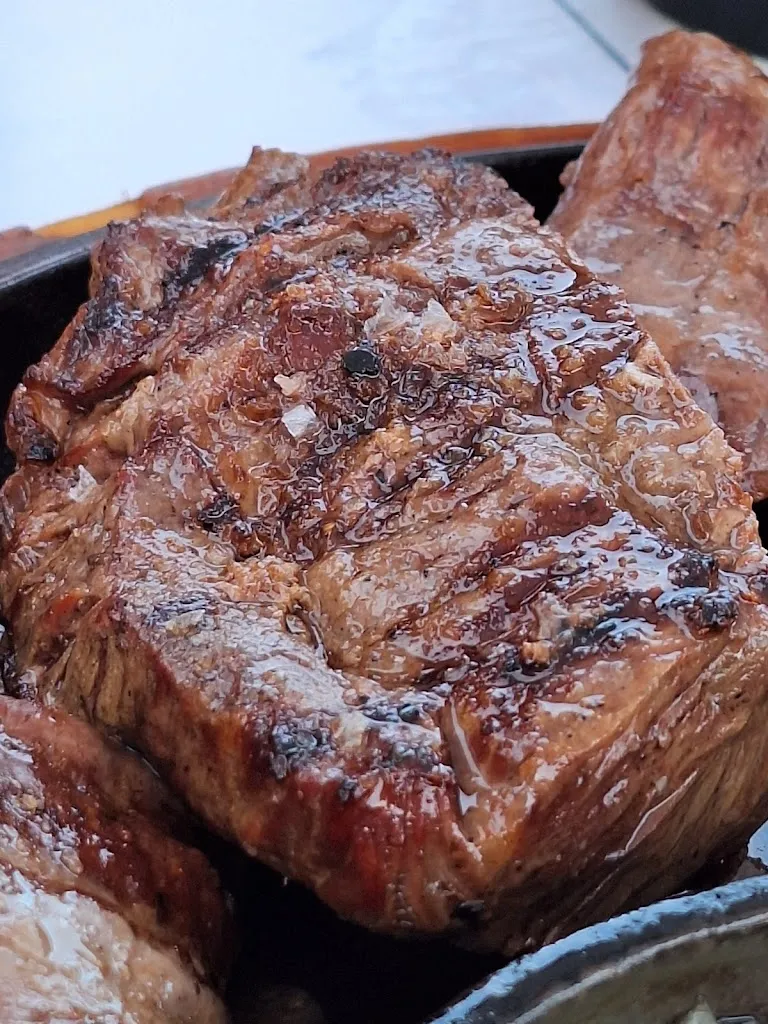 Northern Fun Monkey_Restaurante Argentino ILPI_Villajoyosa/Vila Joiosa la_review