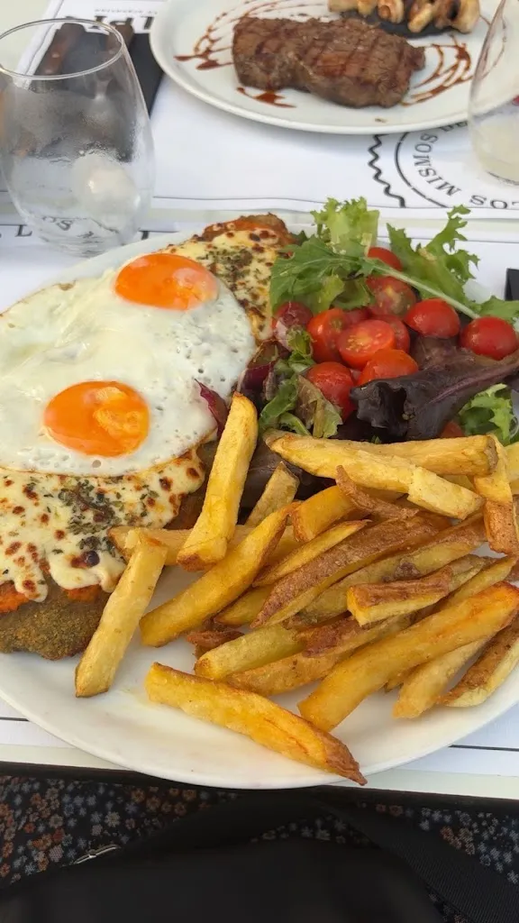 Emilie Kozak_Restaurante Argentino ILPI_Villajoyosa/Vila Joiosa la_review