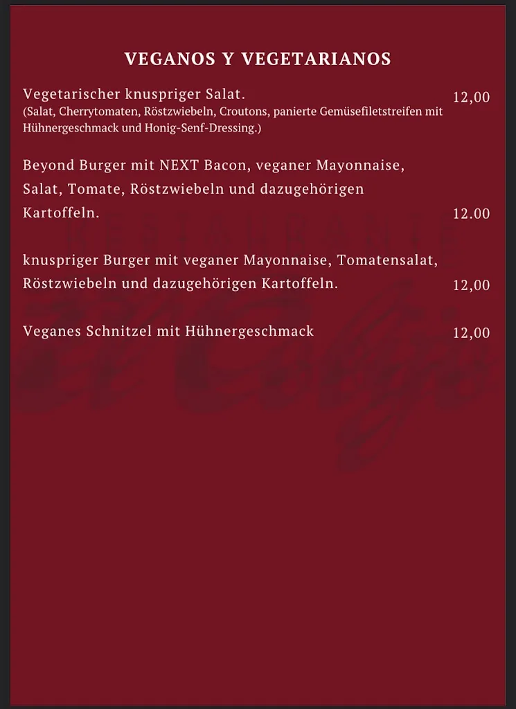 Menu_Restaurante El Cobijo_Arona_image_1