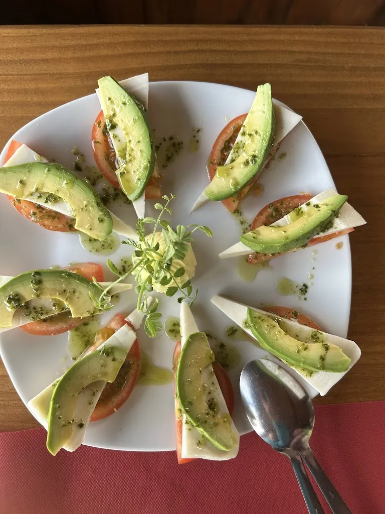 Rachel Struthers_Restaurante El Cobijo_Arona_review