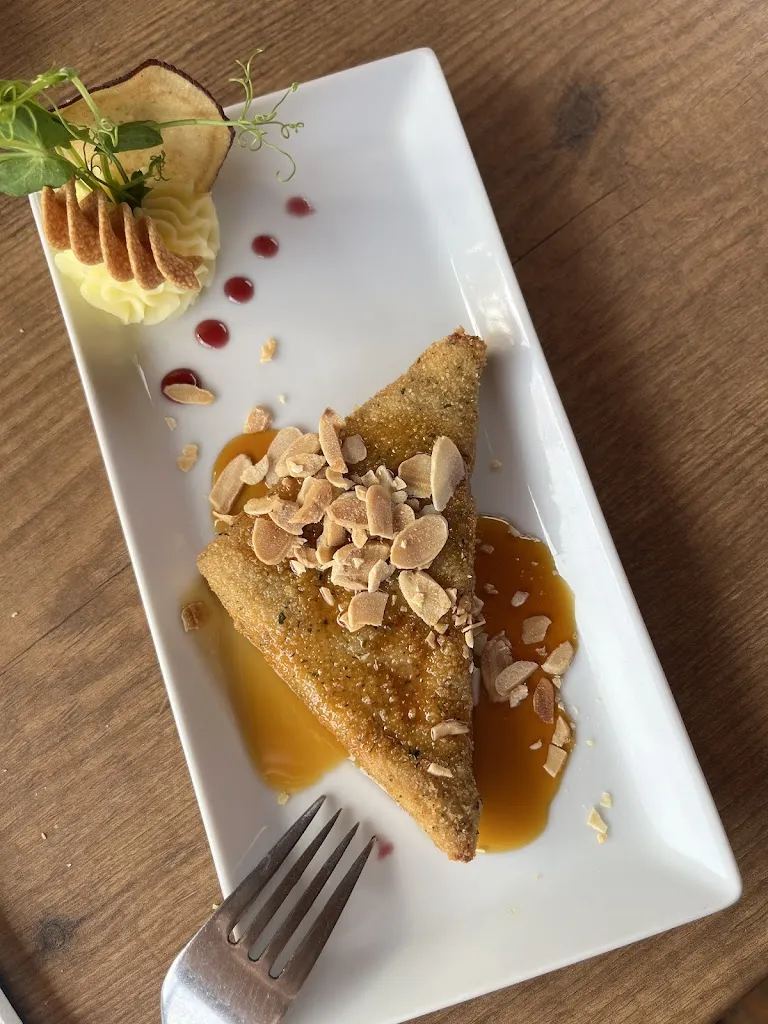 Hanna Mutanen_Restaurante El Cobijo_Arona_review