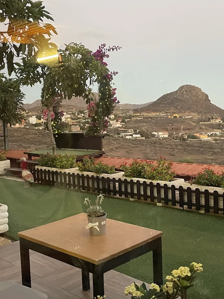 Restaurante El Cobijo_Arona_slider_image_3