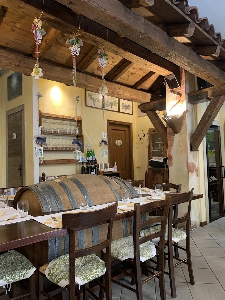 Enoteca Ristorante Il Grappolo_Arona_slider_image_2