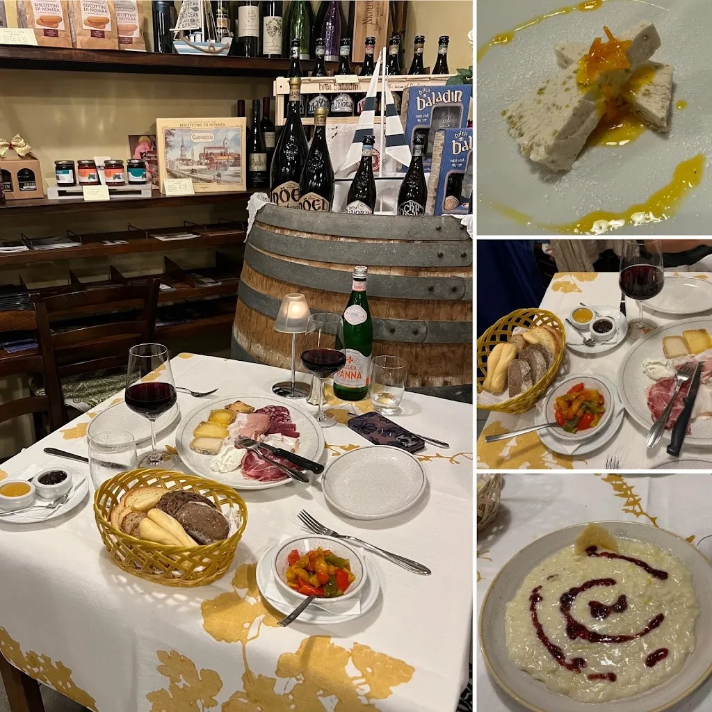 Enoteca Ristorante Il Grappolo_Arona_slider_image_3