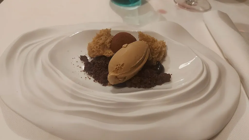 Geoffrey Doornbosch_Ristorante Contatto Arona_Arona_review