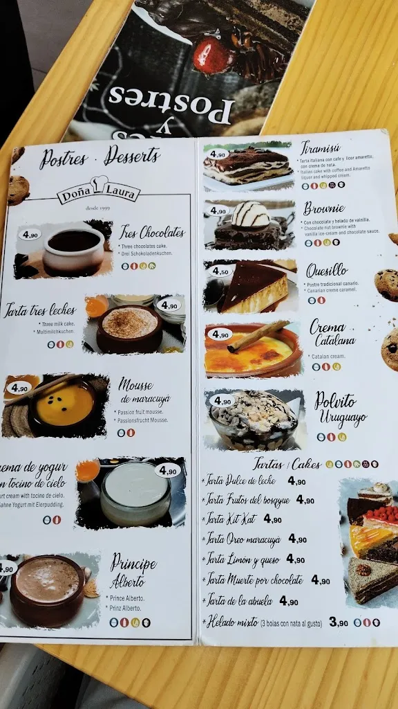 Menu_Asador La Camella_Arona_image_2