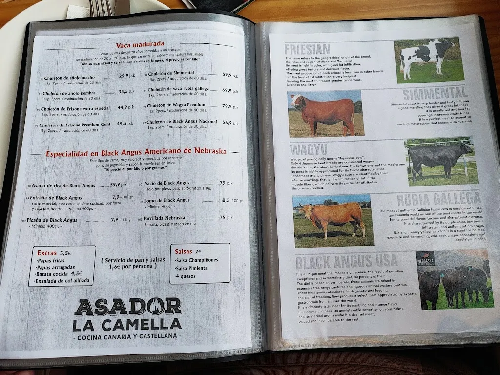 Menu_Asador La Camella_Arona_image_4