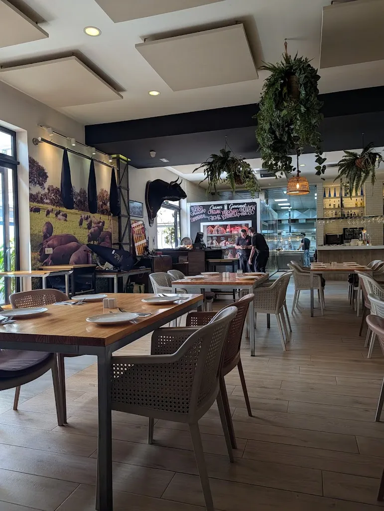 Asador La Camella_Arona_slider_image_3