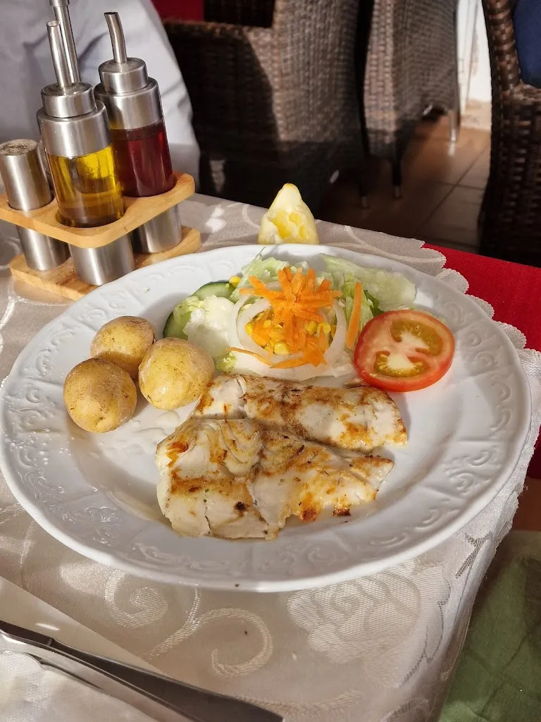 Lim Soon Sim_El Rincón del Pescador_Arona_review