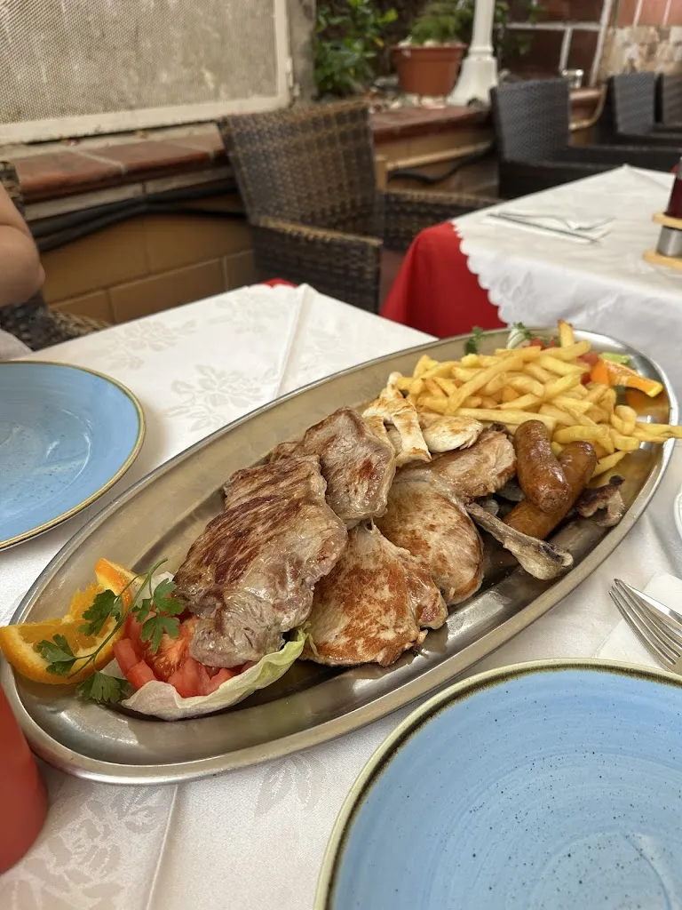 K W_El Rincón del Pescador_Arona_review