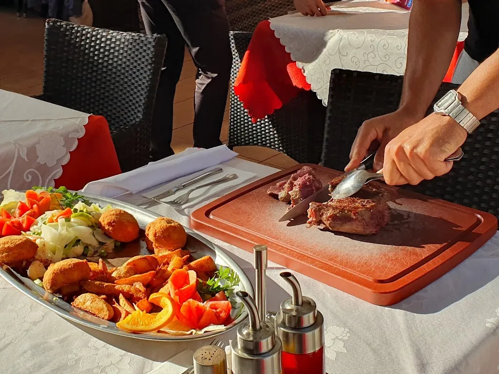 Bakonyvári Csaba_El Rincón del Pescador_Arona_review