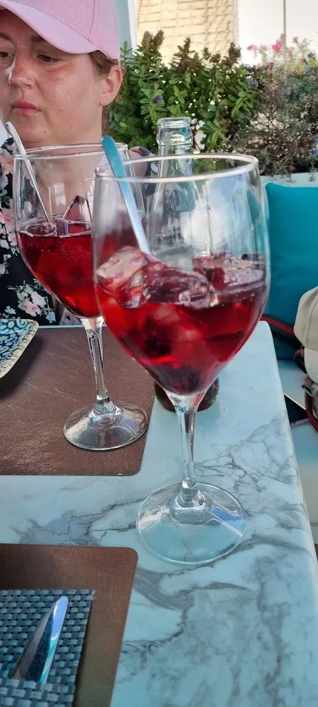 Menu_La Medusa Restaurant • Cocktail • Bar_Arona_image_5