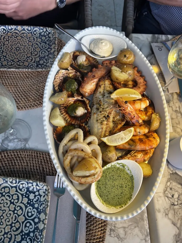 Menu_La Medusa Restaurant • Cocktail • Bar_Arona_image_7