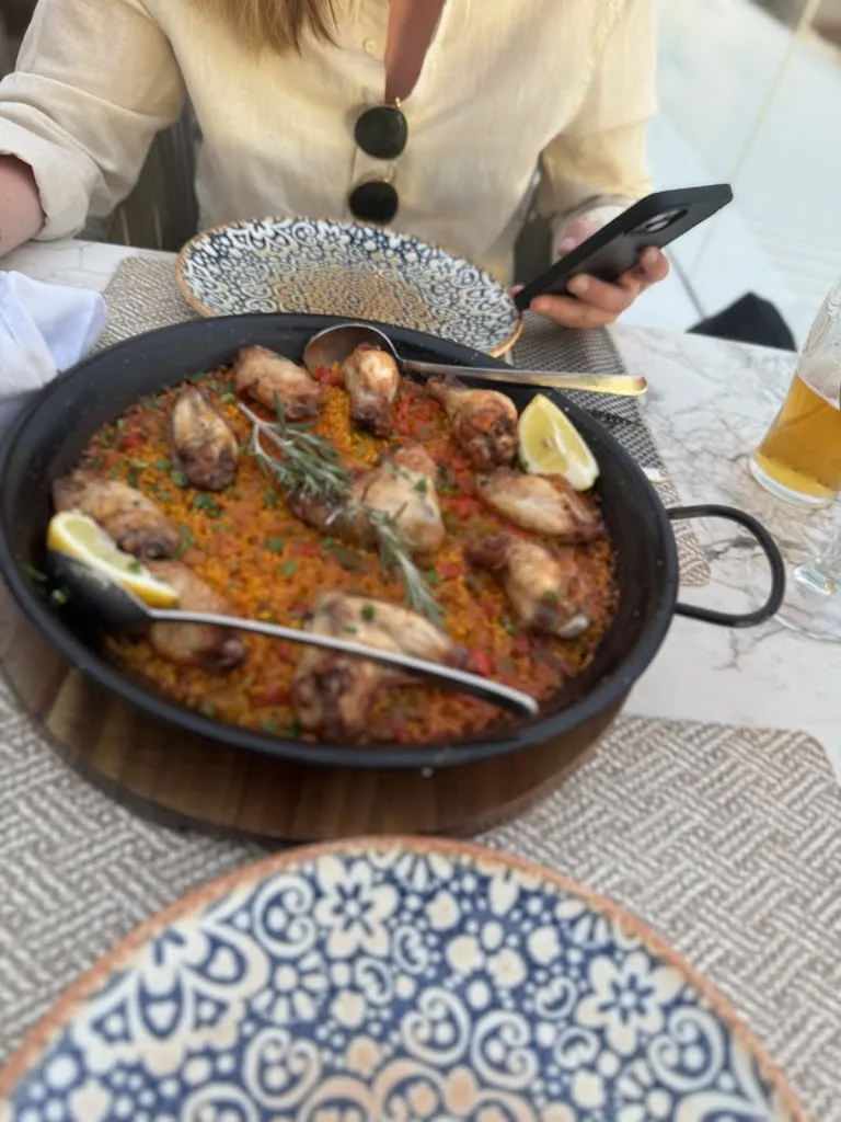 Menu_La Medusa Restaurant • Cocktail • Bar_Arona_image_8