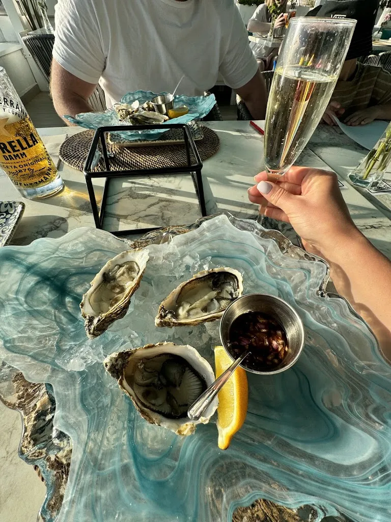 Menu_La Medusa Restaurant • Cocktail • Bar_Arona_image_9