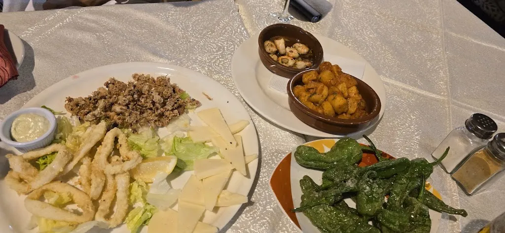 Menu_The House Restaurant_Arona_image_5