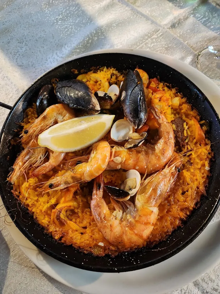 Menu_The House Restaurant_Arona_image_6