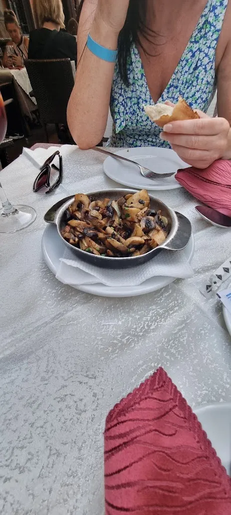 Menu_The House Restaurant_Arona_image_7