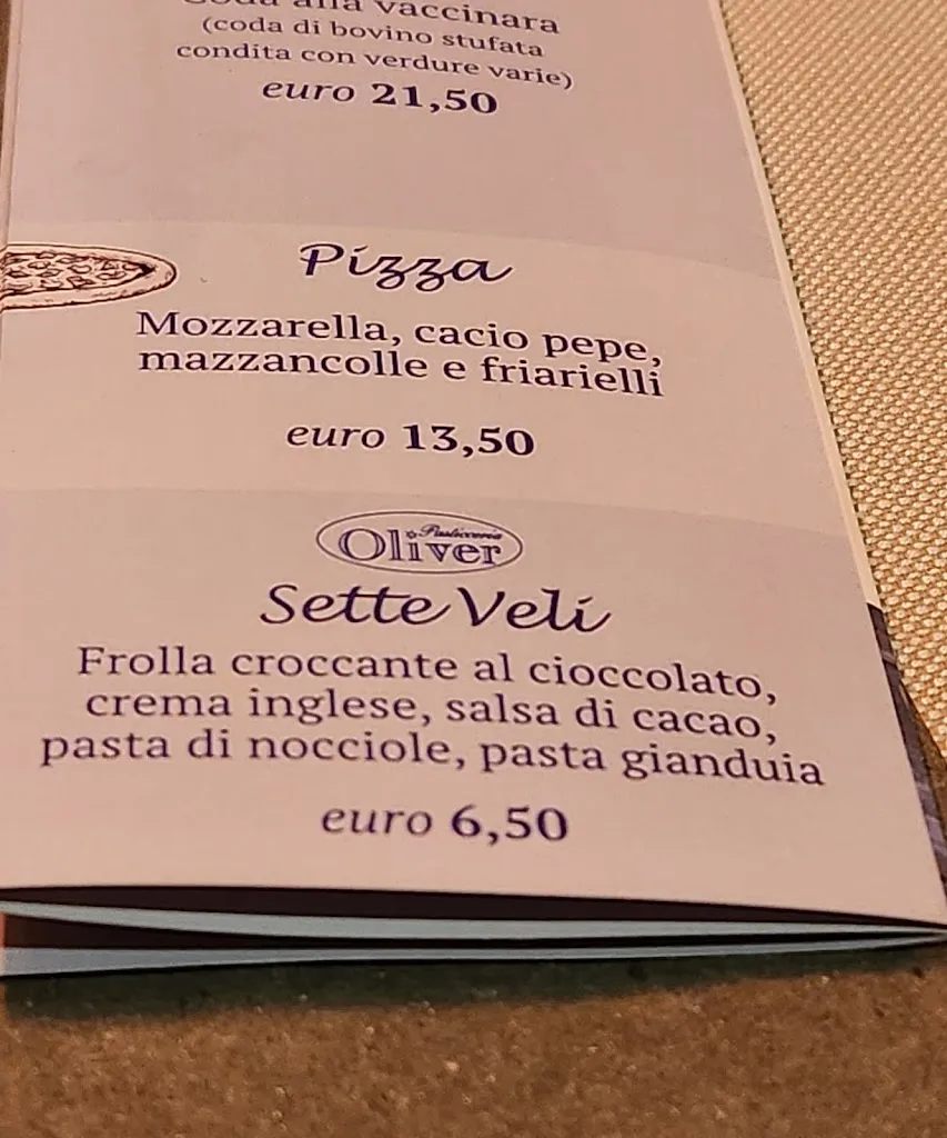 Menu_Ristorante Pizzeria da Aldo_Arona_image_1