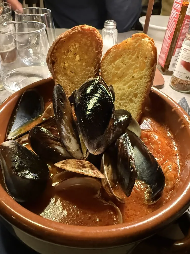 Connie Chan_Ristorante Pizzeria da Aldo_Arona_review