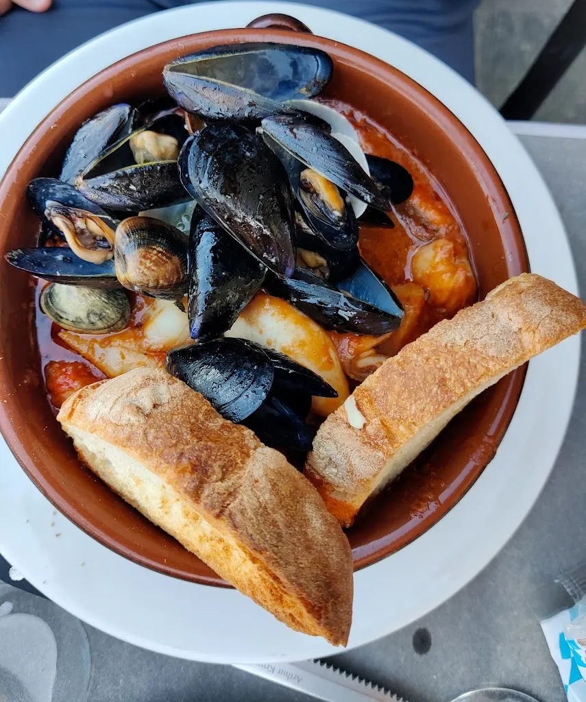 Eduard Dragoi_Ristorante Pizzeria da Aldo_Arona_review