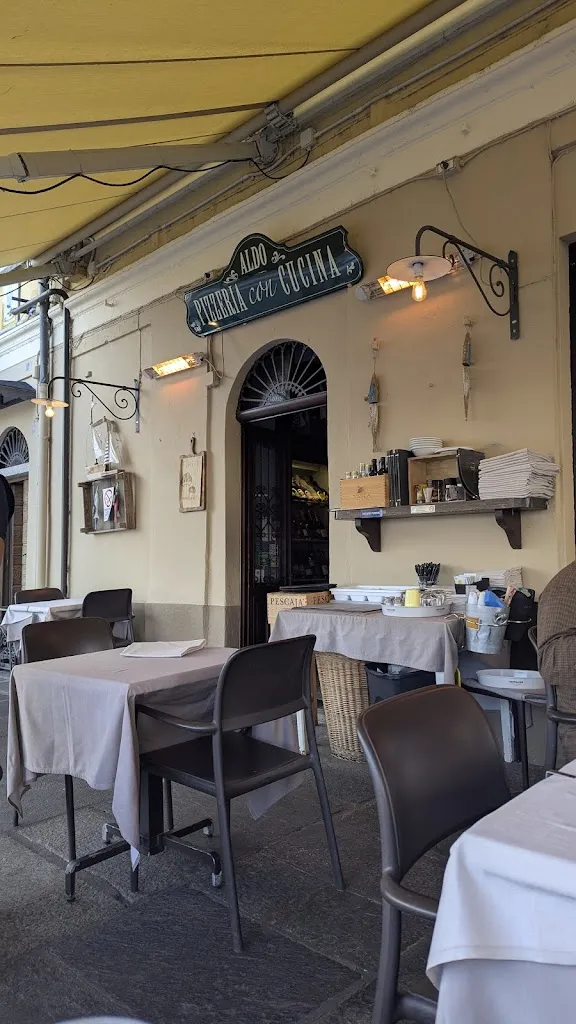 Ristorante Pizzeria da Aldo_Arona_slider_image_3