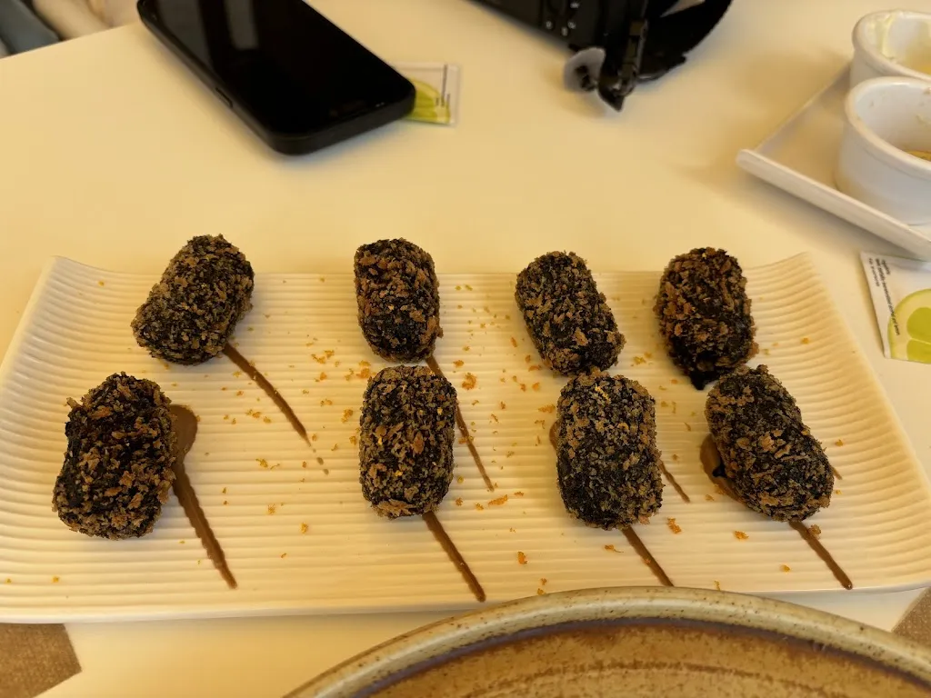 Cindy Nguyen_Restaurante Ca Marta_Villajoyosa/Vila Joiosa la_review