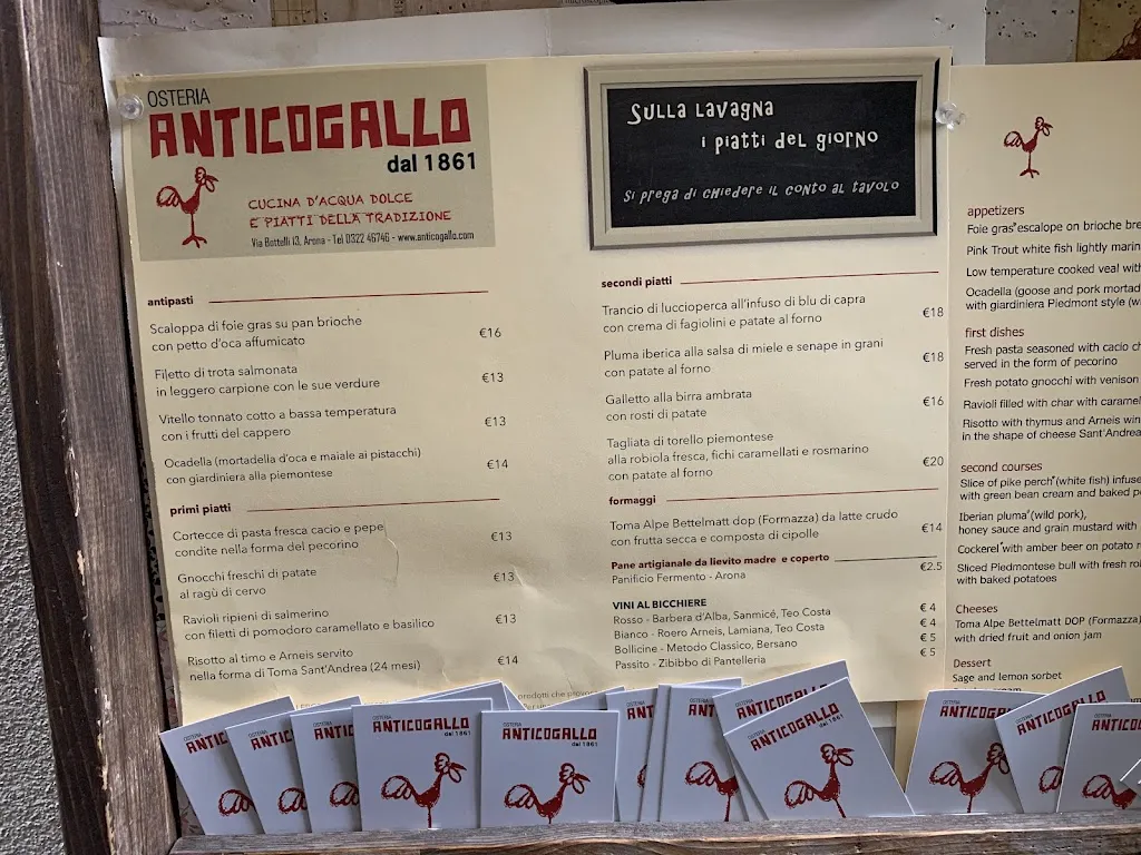 Ermanno Papa_Anticogallo_Arona_review