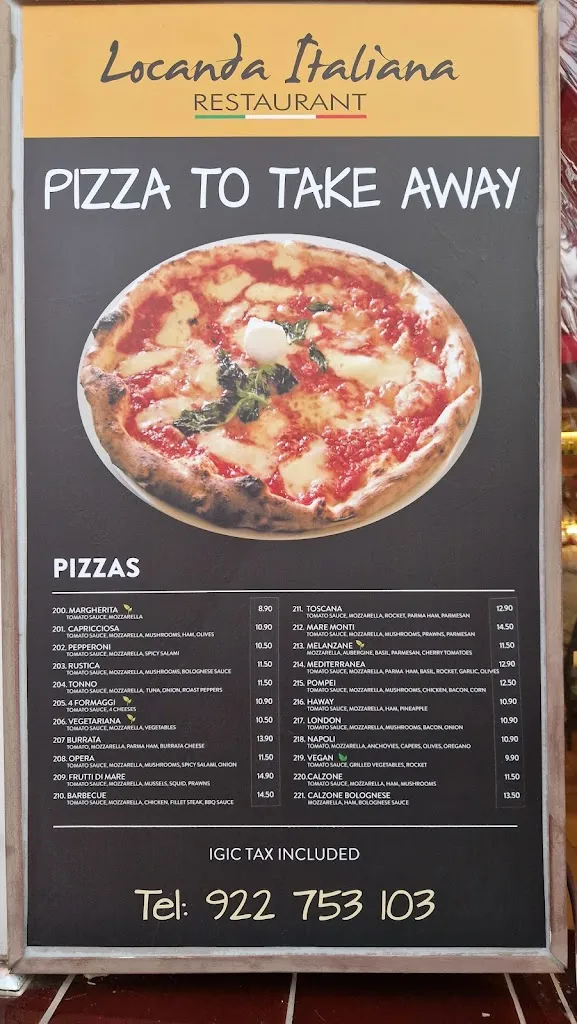 Menu_Locanda Italiana_Arona_image_1