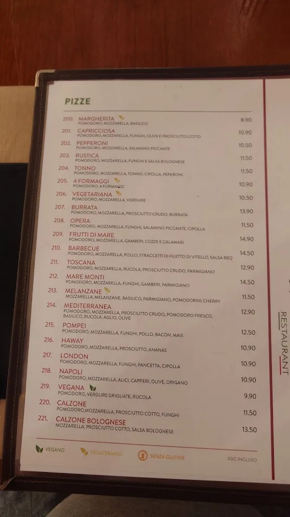 Menu_Locanda Italiana_Arona_image_2