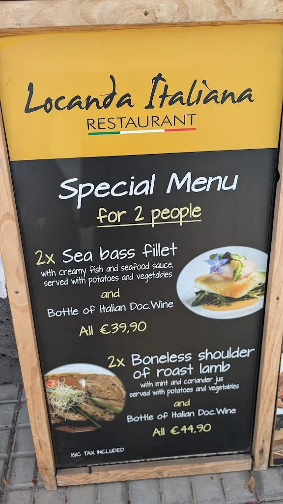 Menu_Locanda Italiana_Arona_image_4