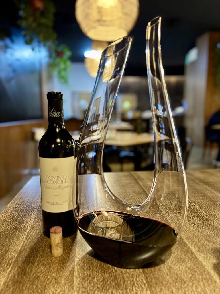 Somogyi Viktor_Asador 98_Arona_review