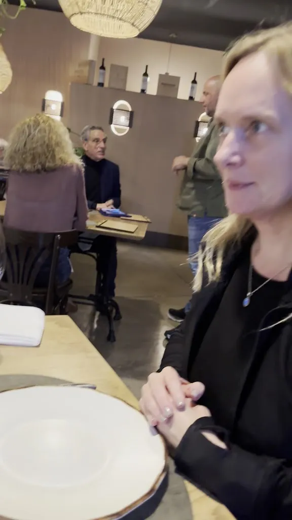 Asador 98_Arona_slider_image_2