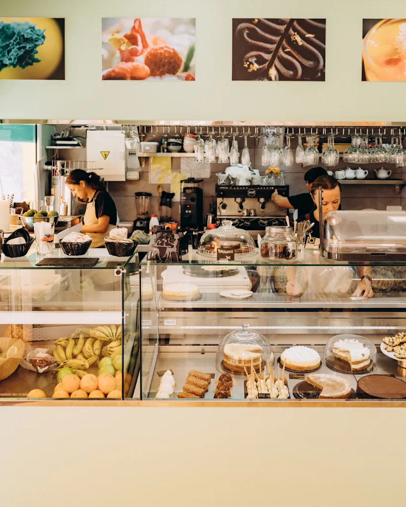 Soul Kitchen Tenerife Arcade restaurant in Arona