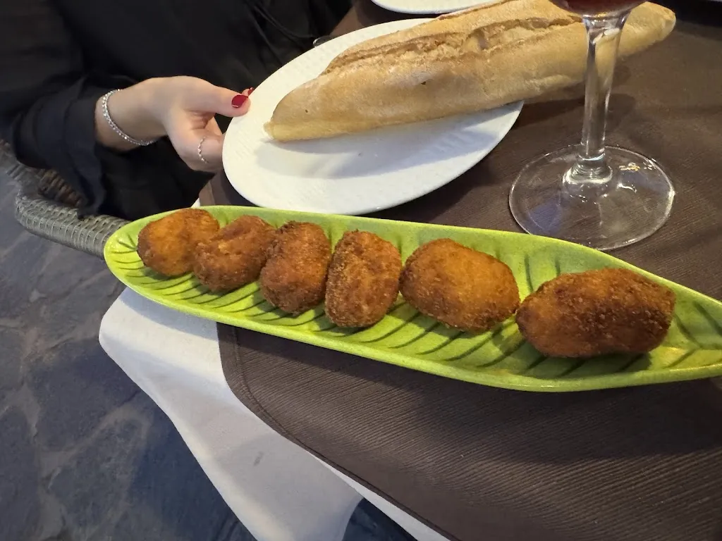 Kenneth Liu_Restaurante Mayte_Arona_review