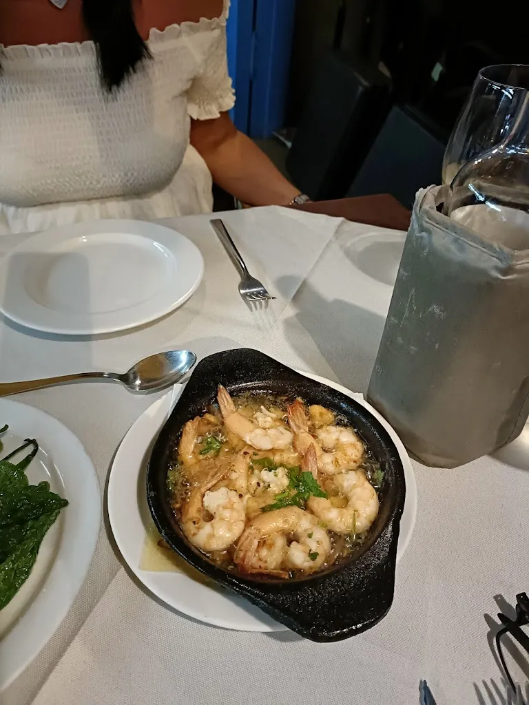 Menu_Restaurante El romántico_Arona_image_9