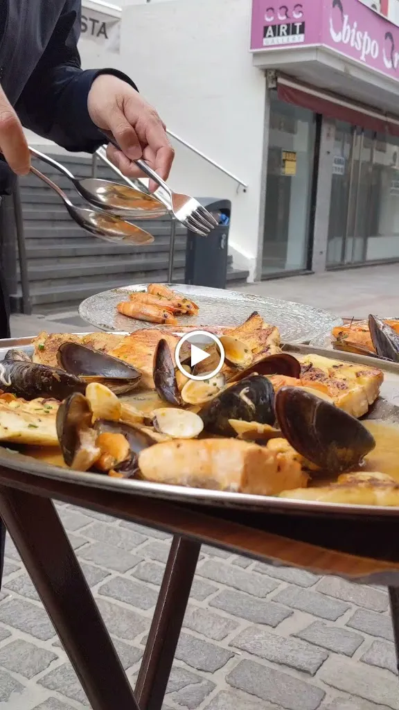 Restaurante El romántico_Arona_slider_image_2