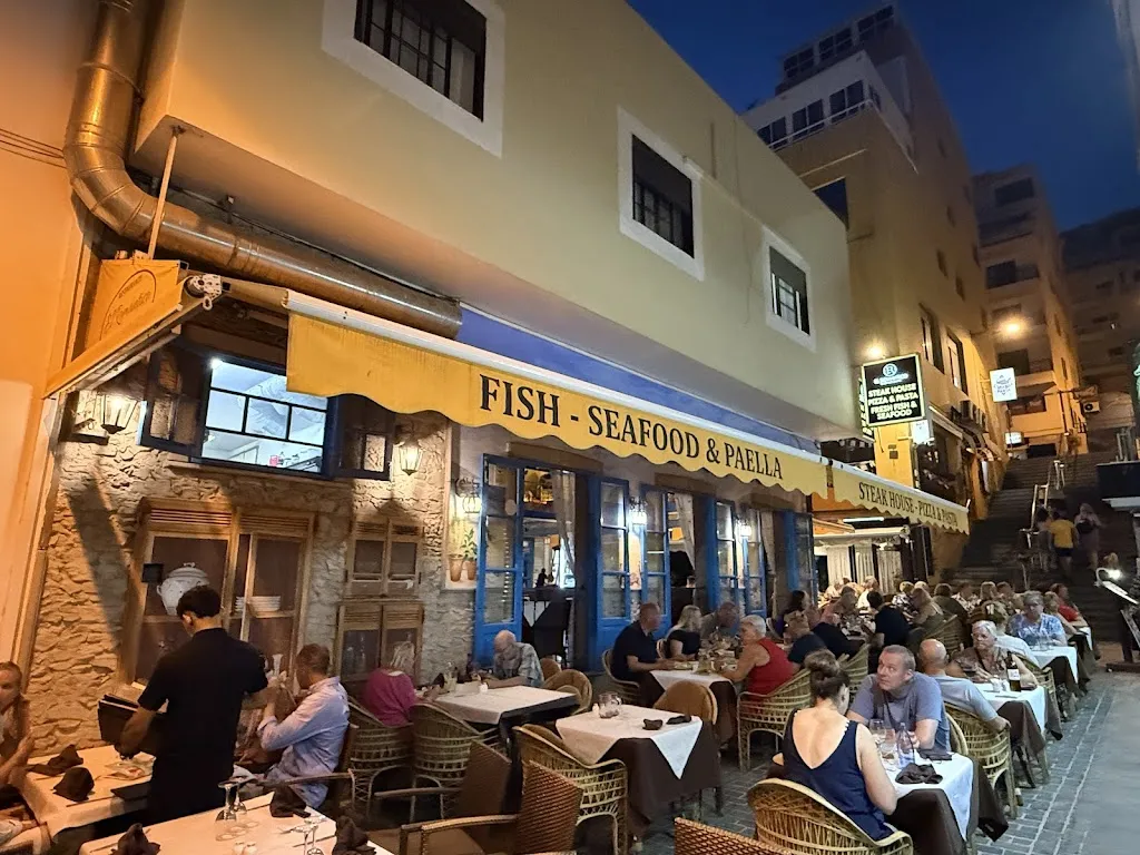 Restaurante El romántico_Arona_slider_image_3