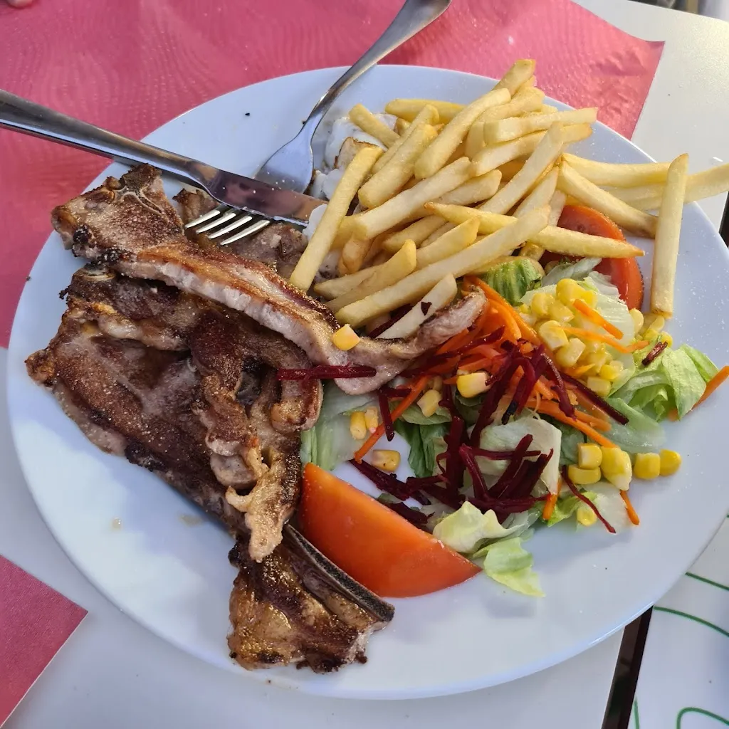 Marta R._Restaurante Los Serrano Villajoyosa_Villajoyosa/Vila Joiosa la_review