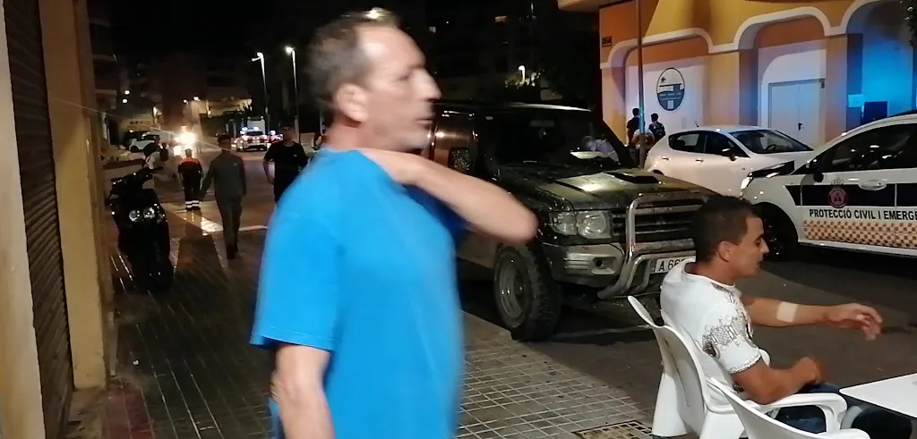 Restaurante Los Serrano Villajoyosa_Villajoyosa/Vila Joiosa la_slider_image_1