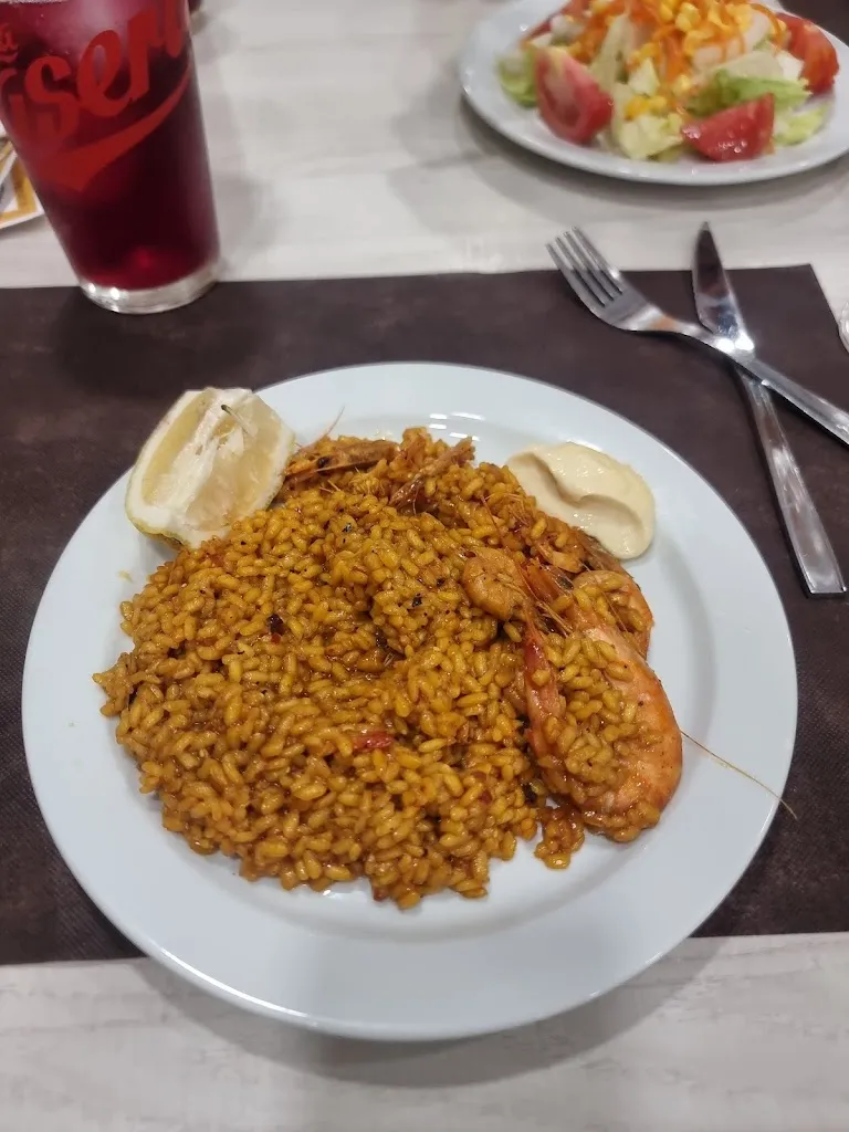 Restaurante Los Serrano Villajoyosa_Villajoyosa/Vila Joiosa la_slider_image_2