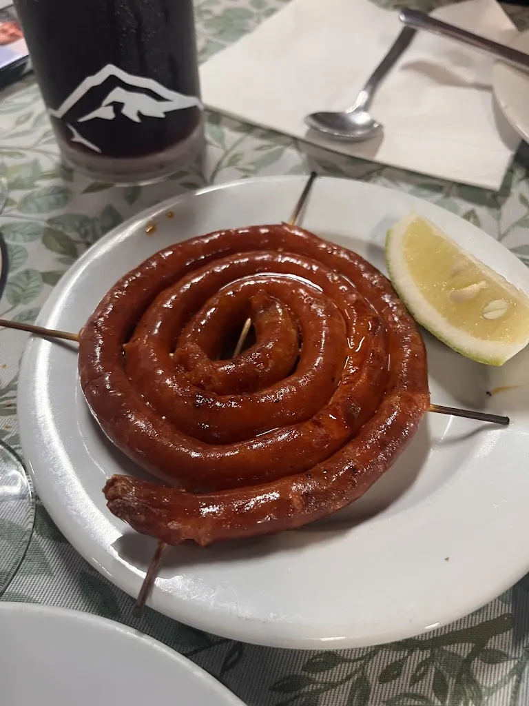 Glen Padiyar_El Rancho De Nino_Arona_review