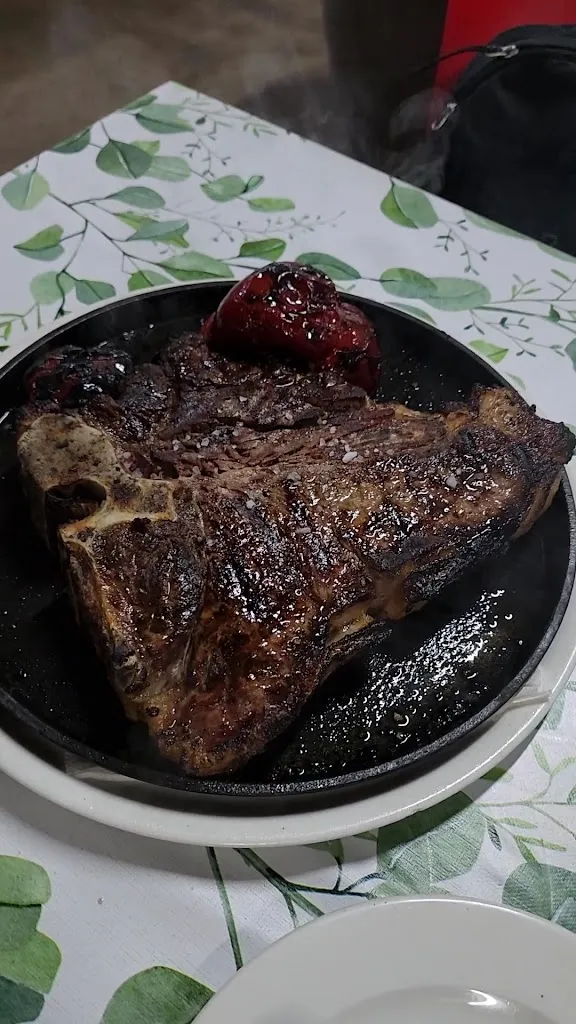 Chrisgelding_El Rancho De Nino_Arona_review