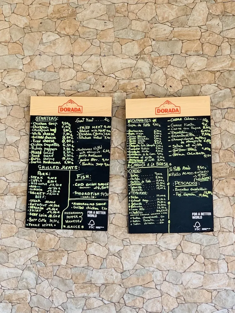 NomNom Gnome_Restaurante Roque del Conde_Arona_review