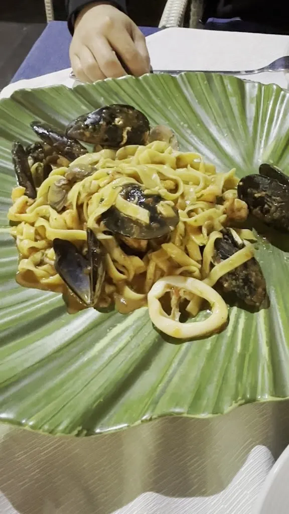 Restaurante Agua marina_Arona_slider_image_2