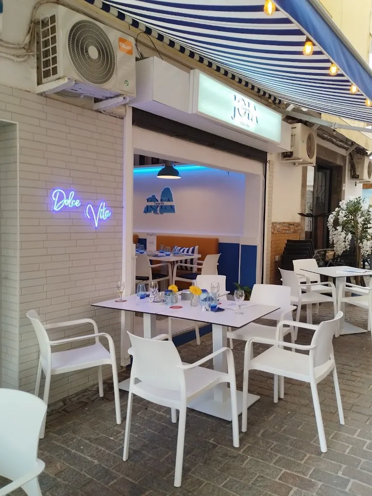 Restaurante Agua marina_Arona_slider_image_3