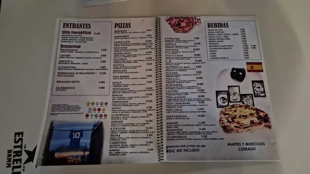 Menu_Pizzeria Fuoco&Pizza_Arona_image_4