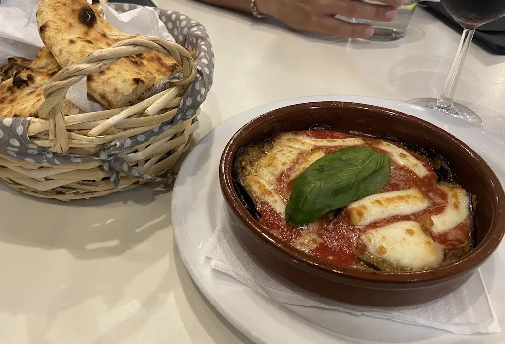 olga za_Pizzeria Fuoco&Pizza_Arona_review